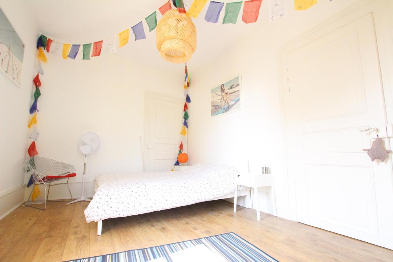 Colmar Terrace - Belle Alsace 4 - Bookingalsace Exteriör bild